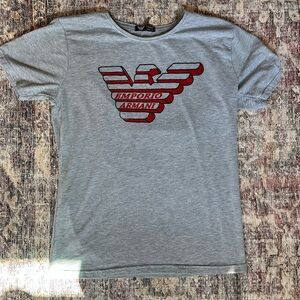 Vintage Armani T-Shirt